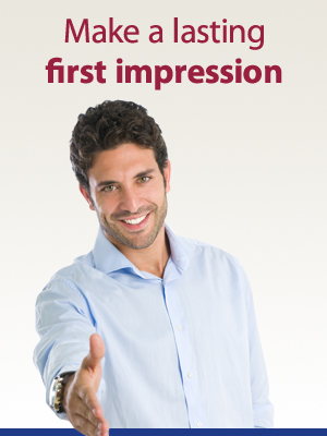 first impression first impression