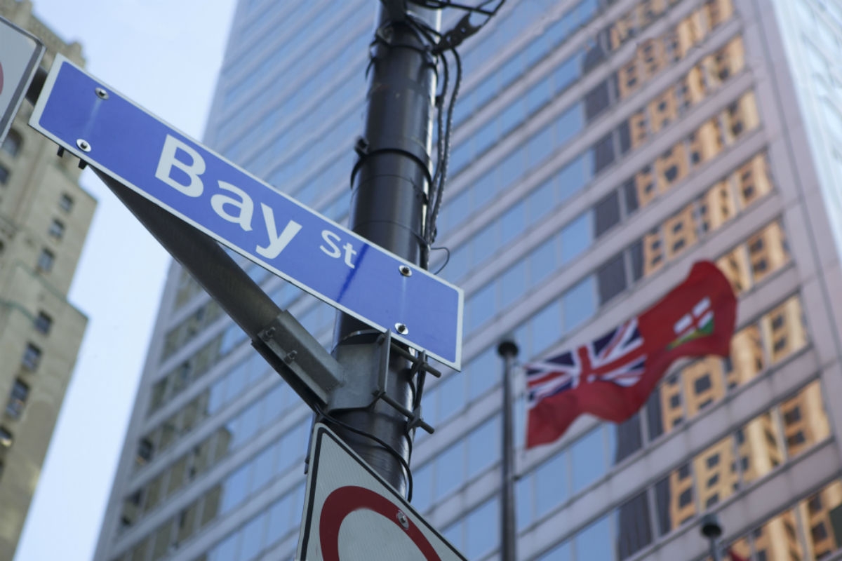 Bay Street Analyst’s Actions Lead to Court Case Bay Street Analyst’s Actions Lead to Court Case