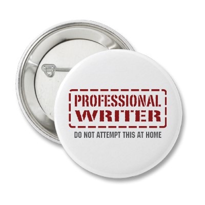 professional resume writing